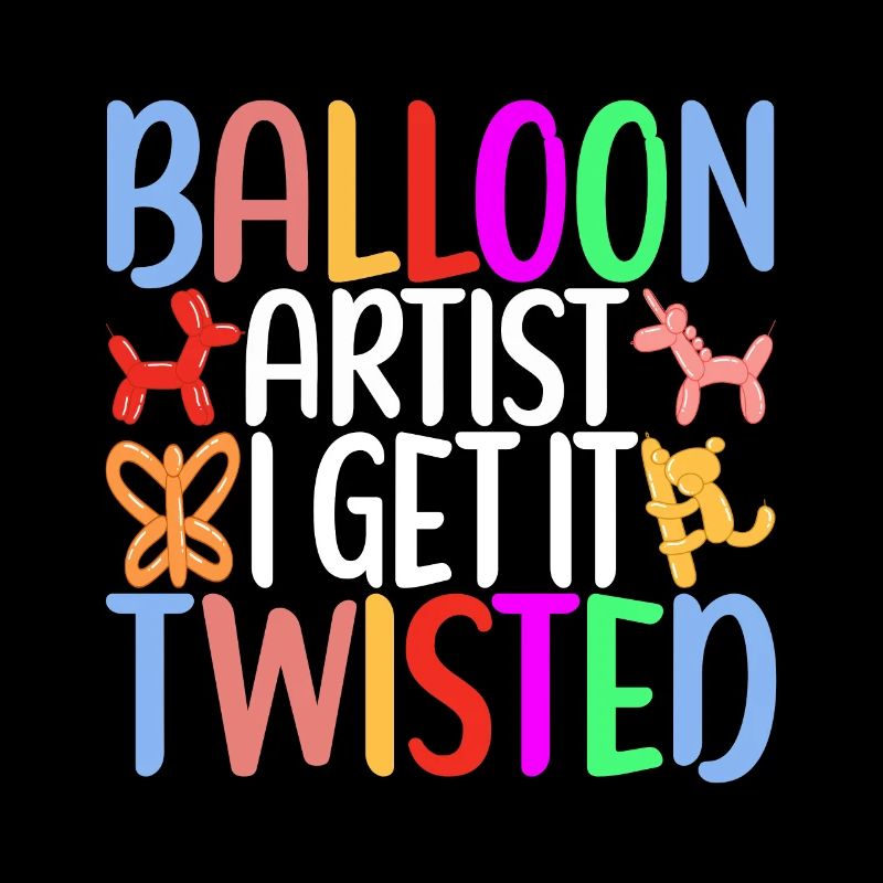 Ballon Animal Ballon Twisting