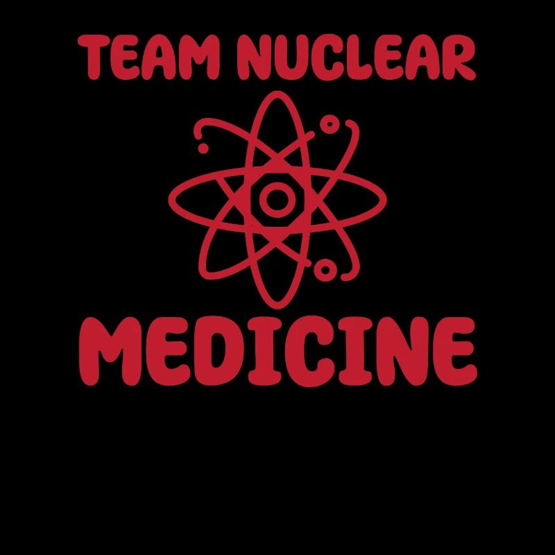 Team Nuklearmedizinischer Technologe