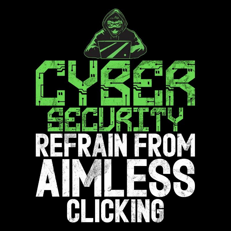 Cyber security hacker hacking
