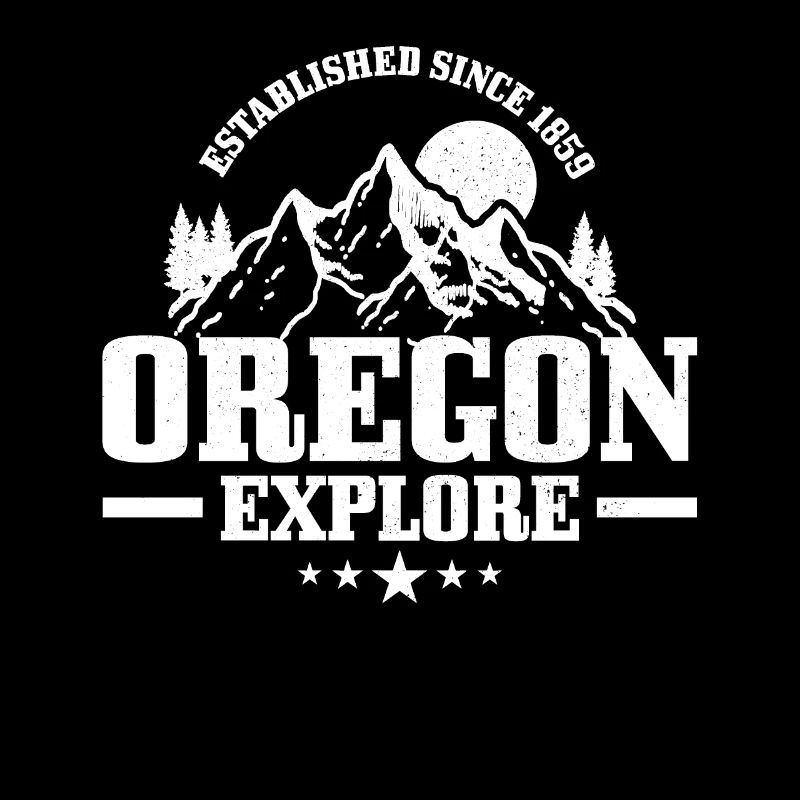 Oregon