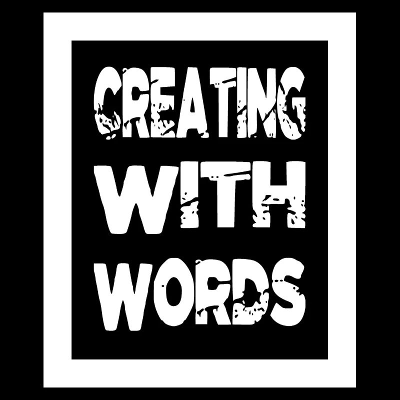 créativité inspiration créative conseils d’écriture citation