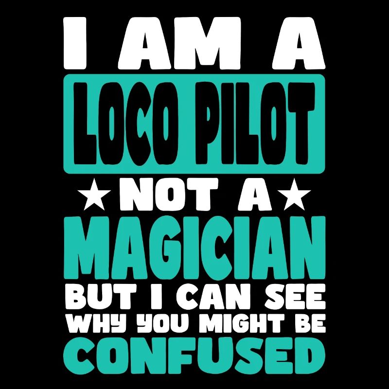 Loco Pilot