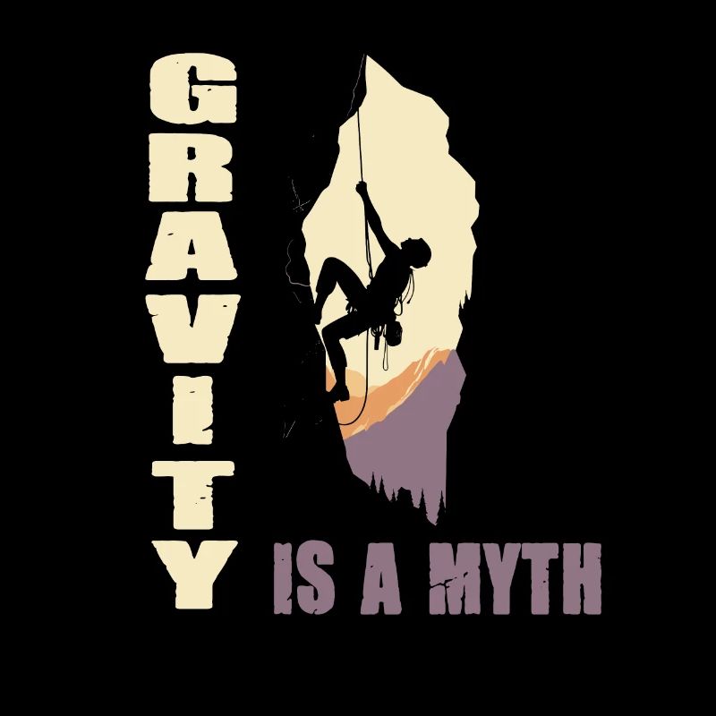 Gravity is a Myth
