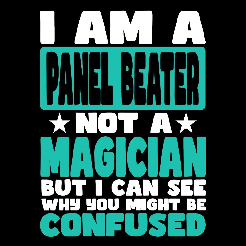 Panel Beater
