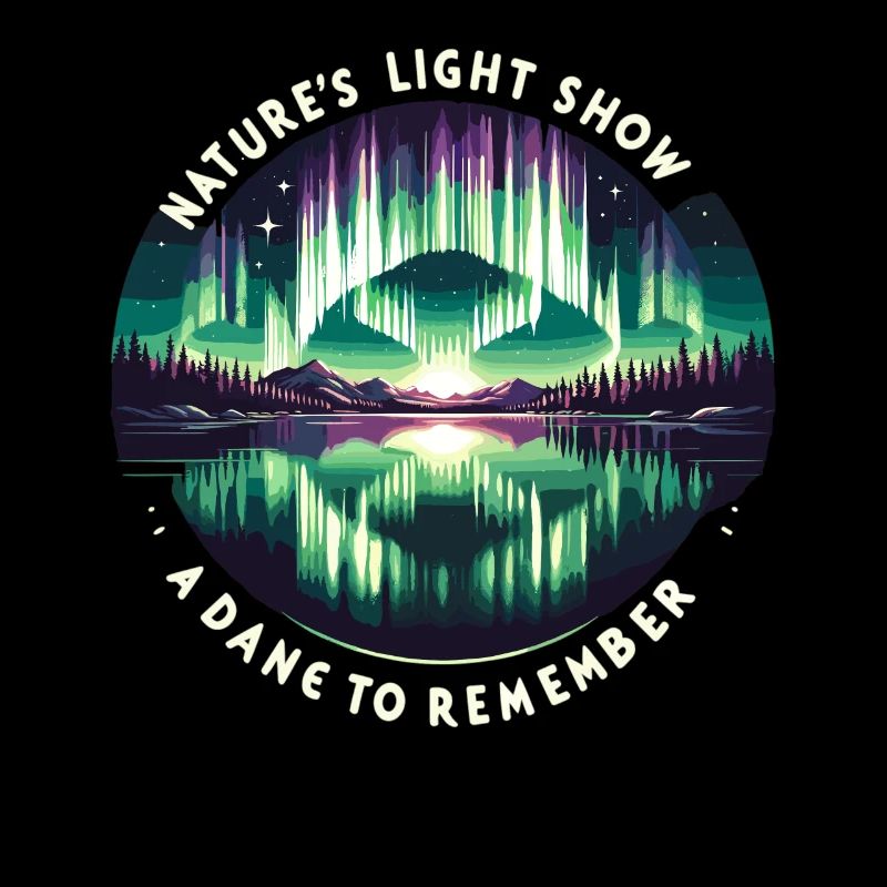 Aurora Aurora Tracker Alaska Wilderness