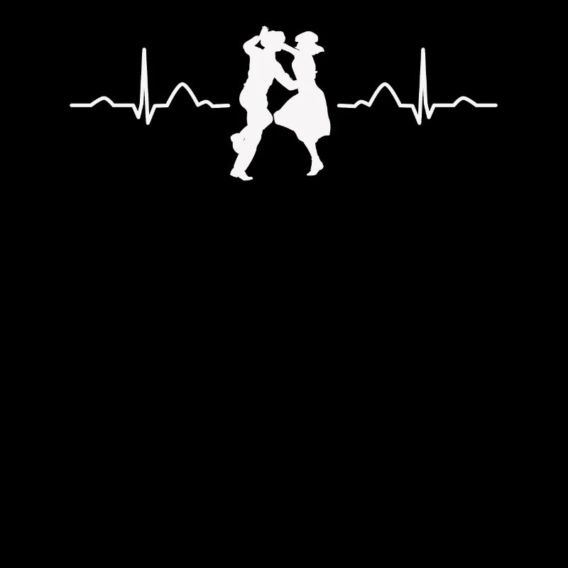 Dancing Heartbeat Swing 60s Boogie Woogie