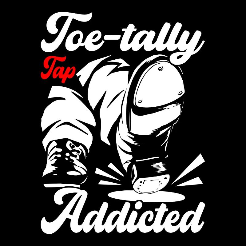 Tap Dance Tap Dancer