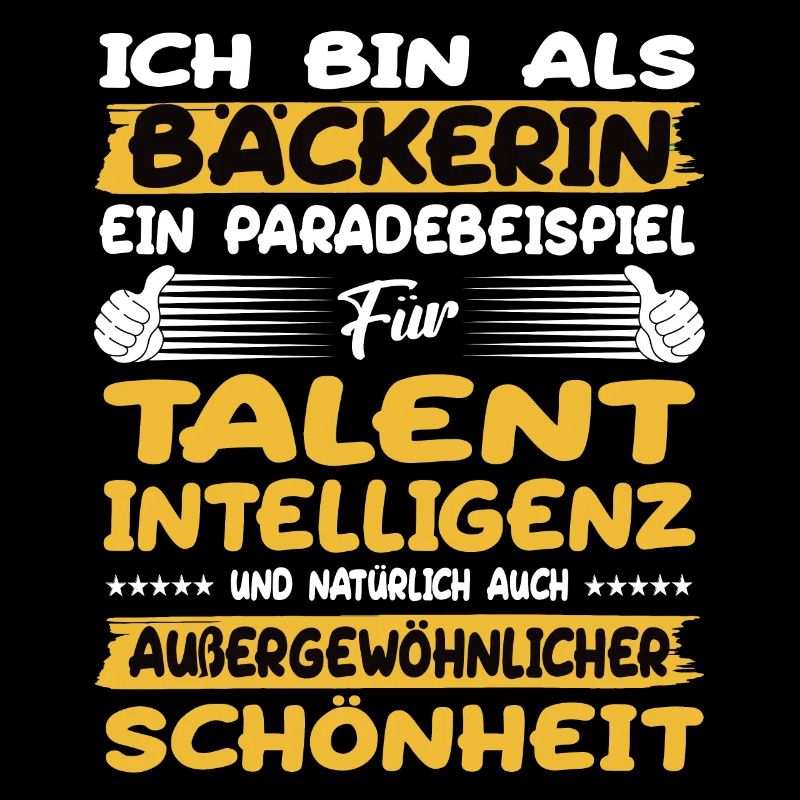 Baker, un excellent exemple de talent