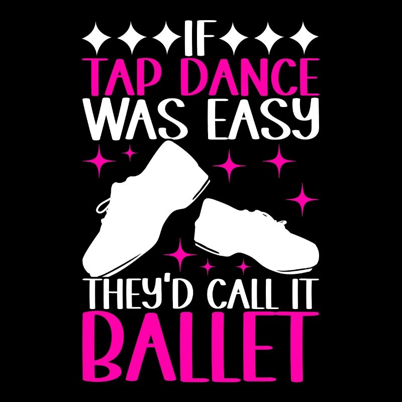 Tap Dance Tap Dancer