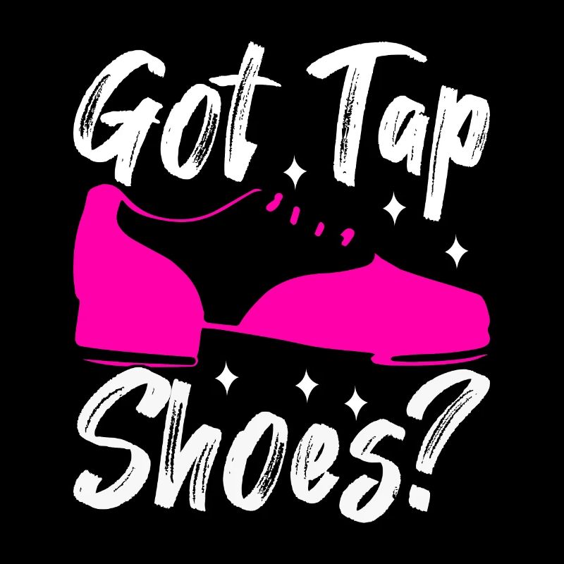 Tap Dance Tap Dancer