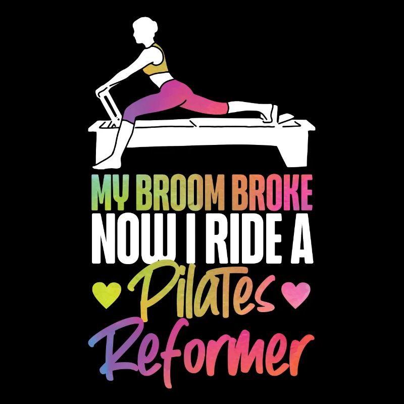 Pilates Instructor Teacher