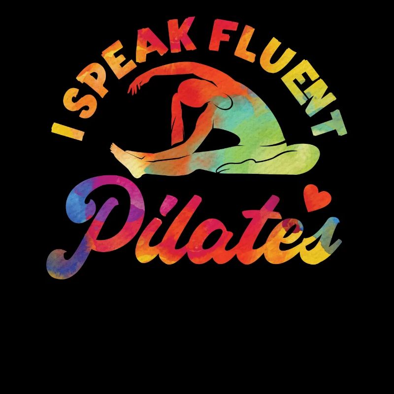 Pilates Instructor Teacher