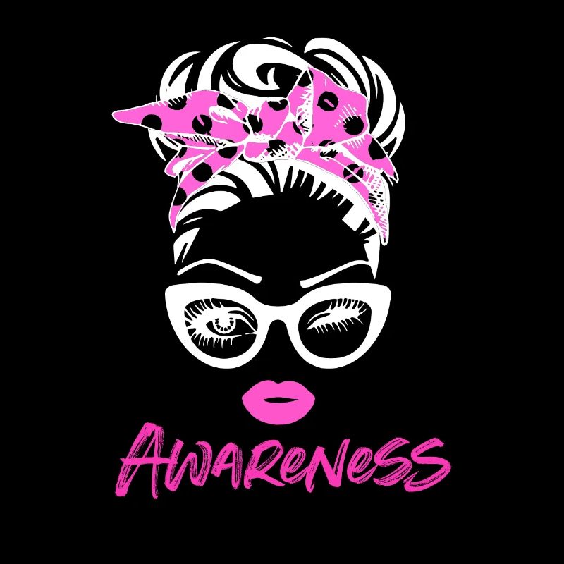 Brustkrebs Bewusstsein