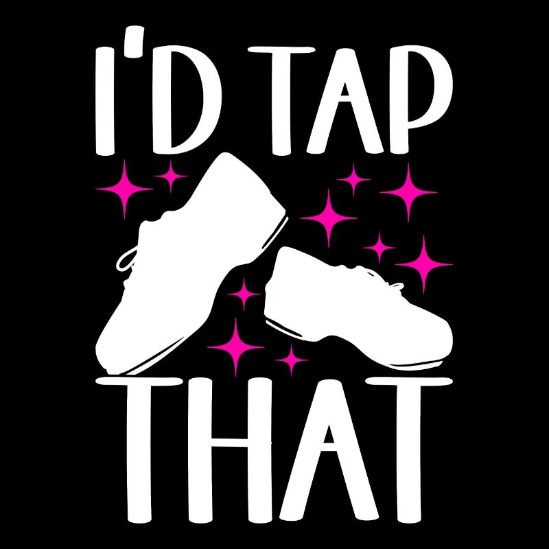 Stepptanz Stepptänzer