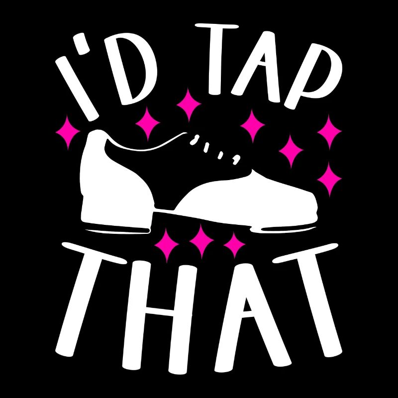 Tap Dance Tap Dancer