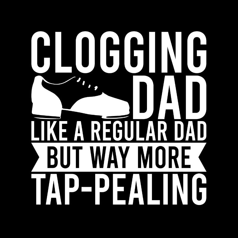 Tap Dance Tap Dancer