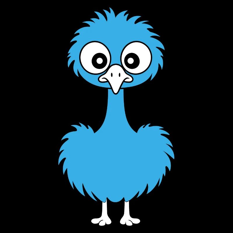 ostrich