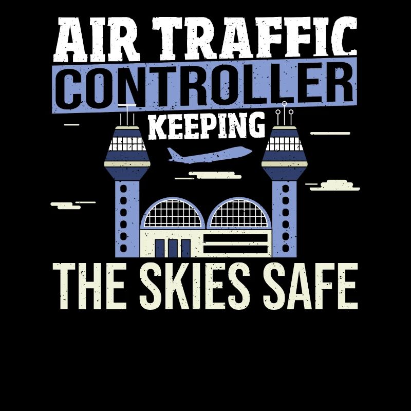 Radar Pilots Runway Air Traffic Controller