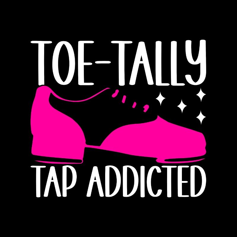 Stepptanz Stepptänzer