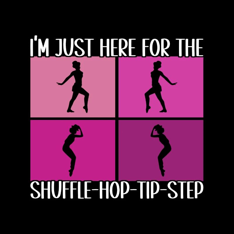 Tap Dance Tap Dancer