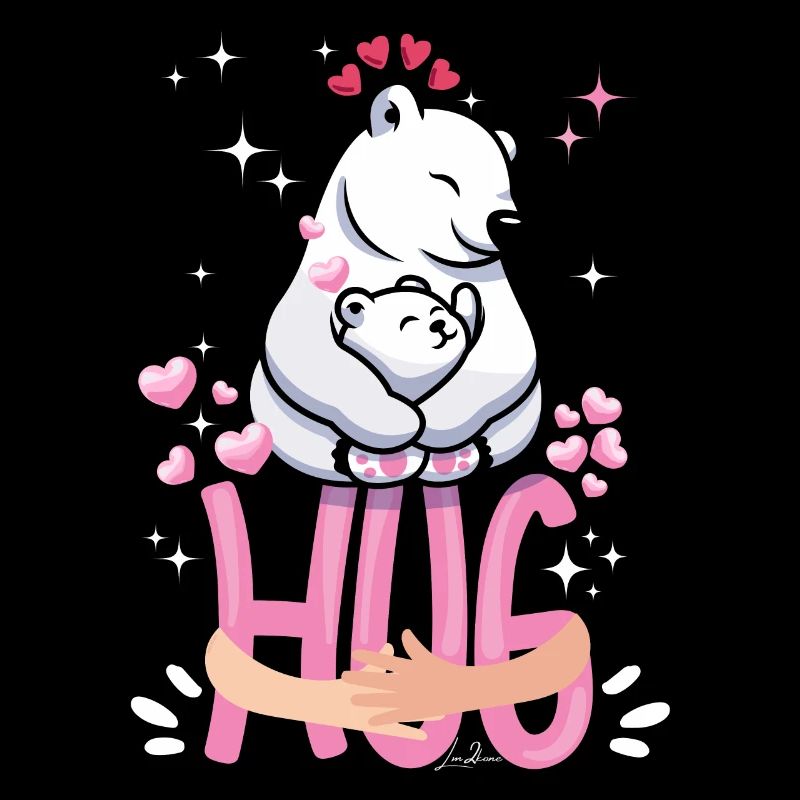 Funny - Cuddle Funny Bear
