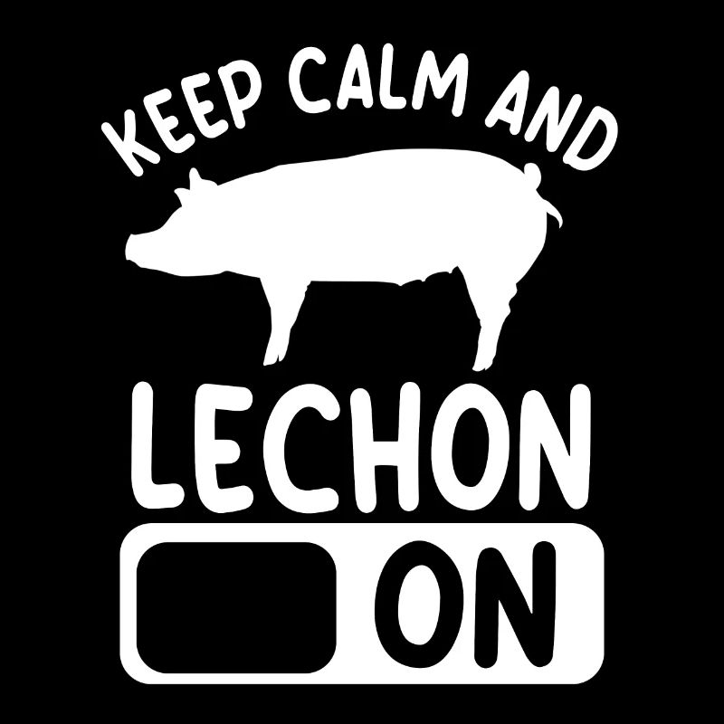 Conception de Lechon Lover