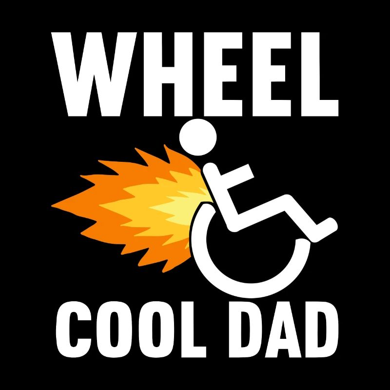 Rollstuhlfahrer Rollstuhl