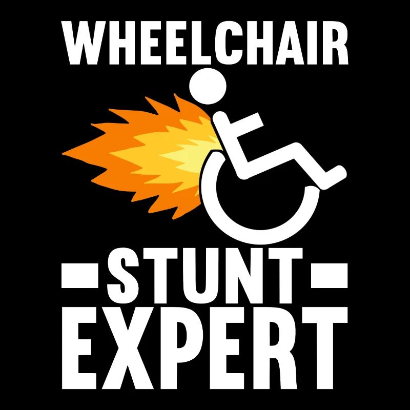 Rollstuhlfahrer Rollstuhl