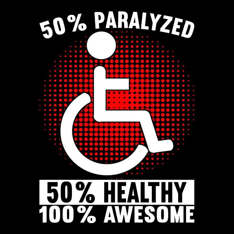 Rollstuhlfahrer Rollstuhl