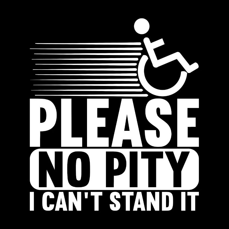 Rollstuhlfahrer Rollstuhl