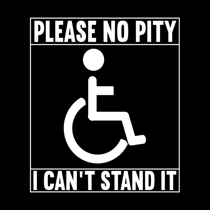 Rollstuhlfahrer Rollstuhl