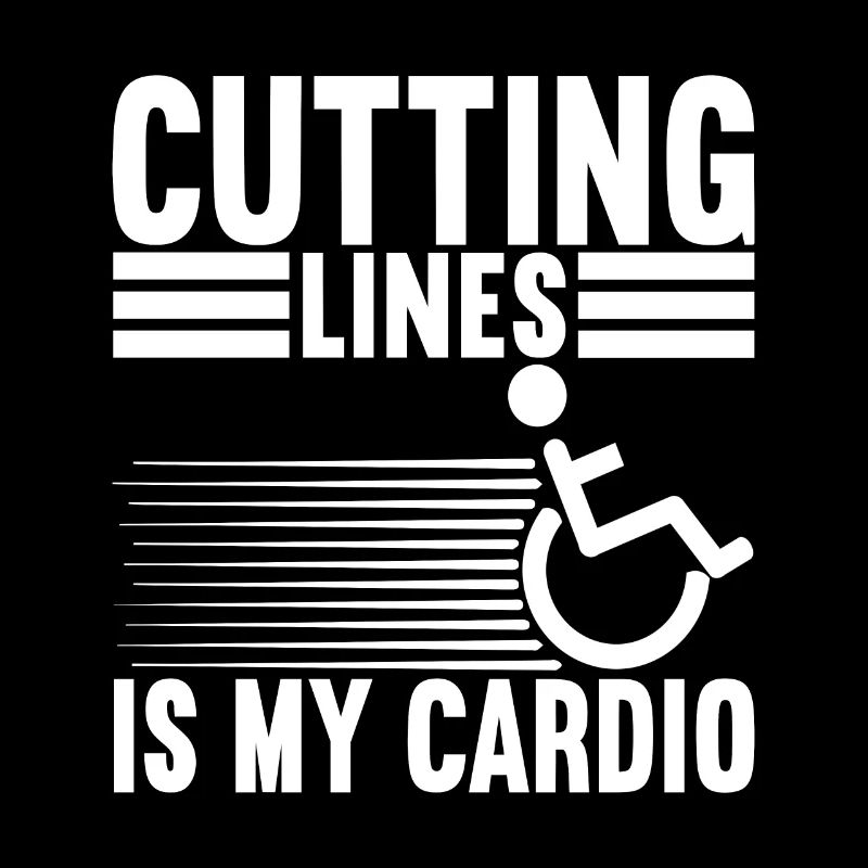 Rollstuhlfahrer Rollstuhl