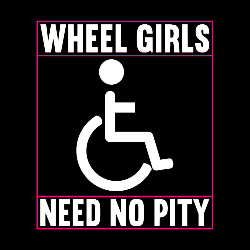 Rollstuhlfahrer Rollstuhl