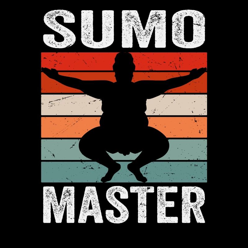 Sumo Master