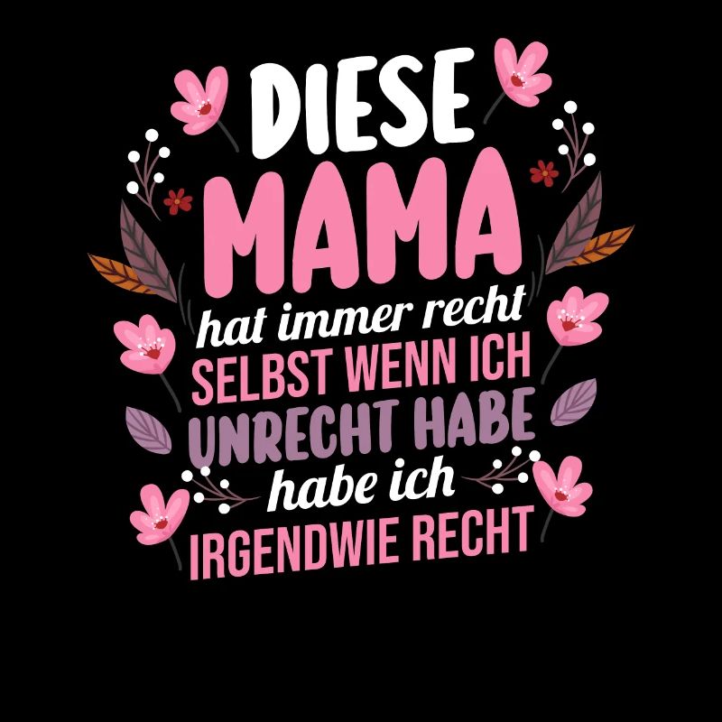 Mutter Muttertag Mama