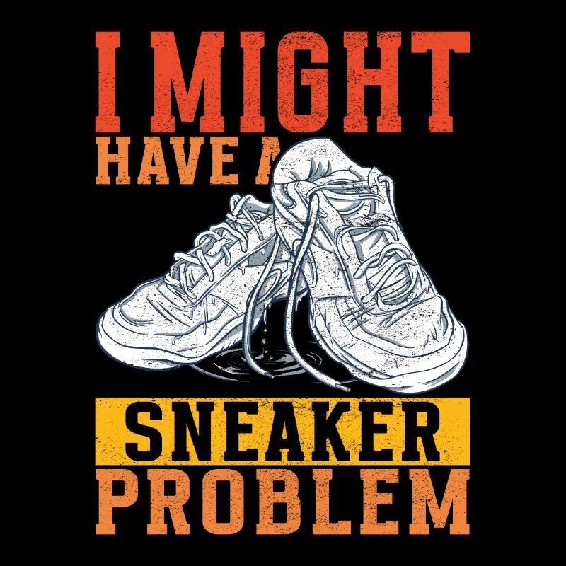 Sneakerhead Collectionneur de baskets