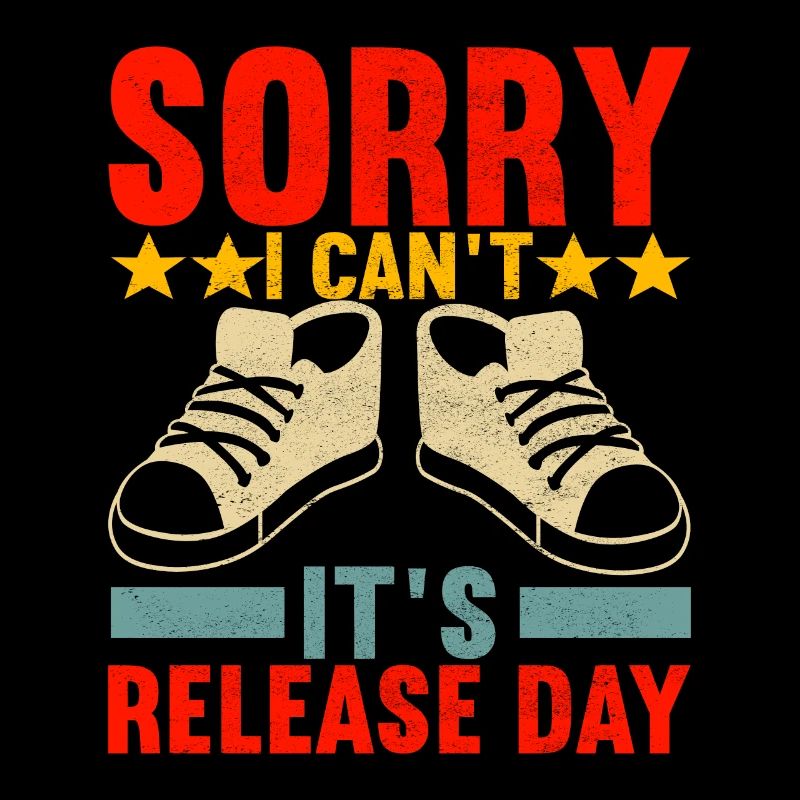 Sneakerhead Collectionneur de baskets