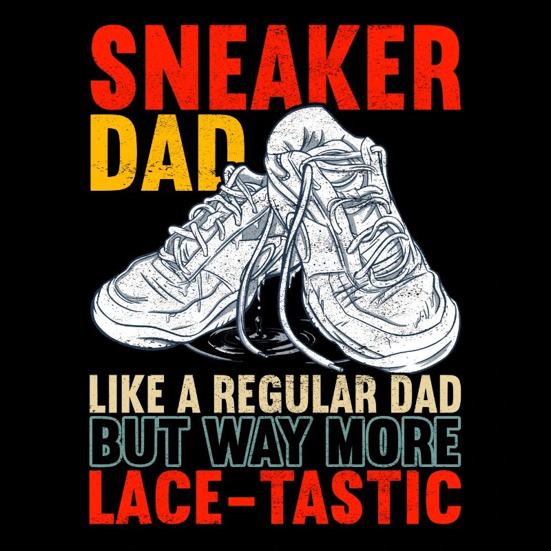 Sneakerhead Sneaker Collector