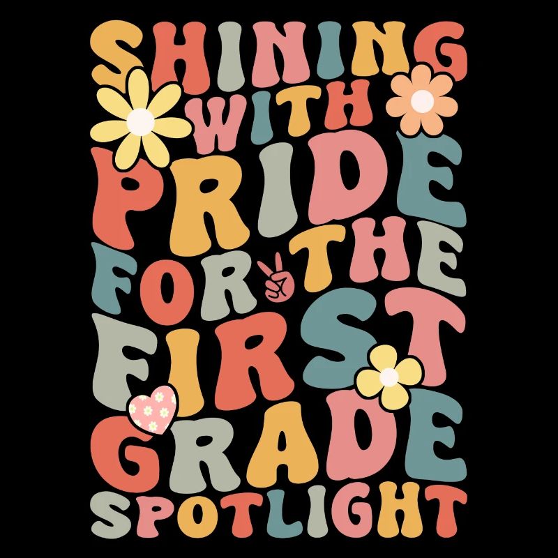 Shinging With Pride 1. Klasse Groovy Grundschule