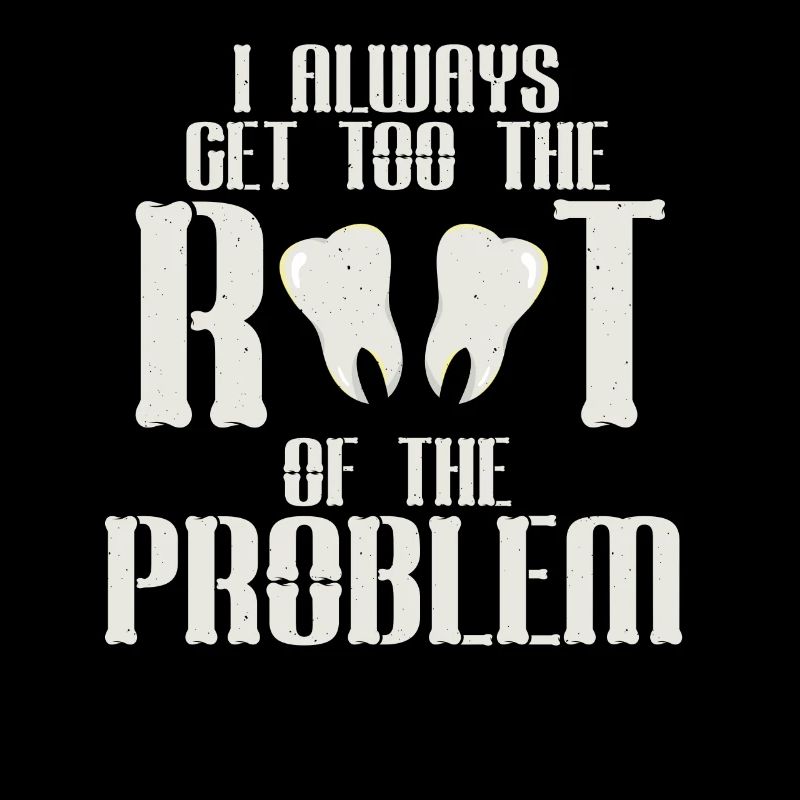 Immer Direkt Zum Kern Des Problems