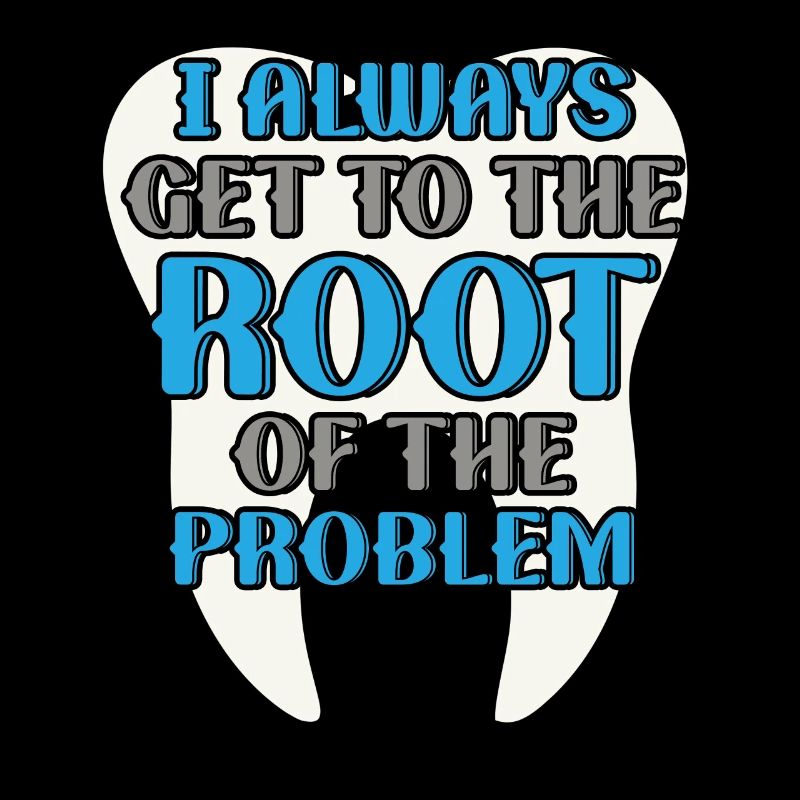 Immer Direkt Zum Kern Des Problems