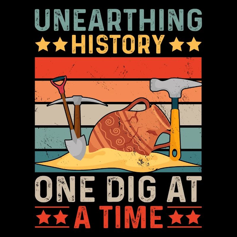 Unique fun design for