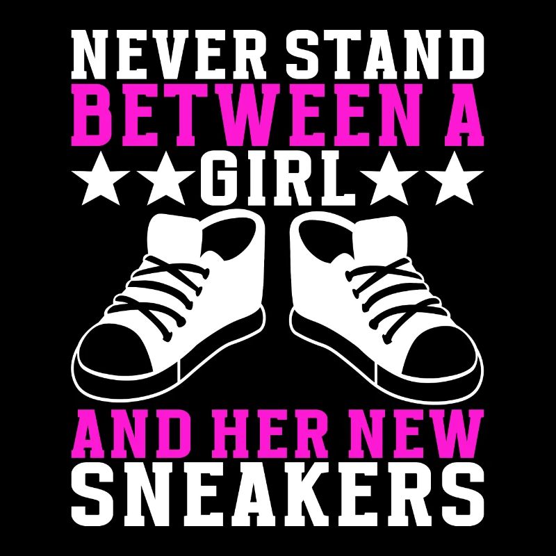 Sneakerhead Collectionneur de baskets