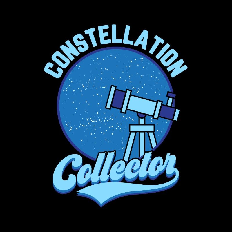 Constellation Collector Astronomy Telescope Starga