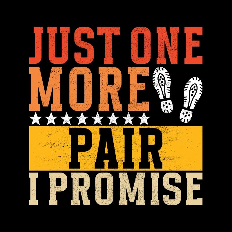 Sneakerhead Collectionneur de baskets