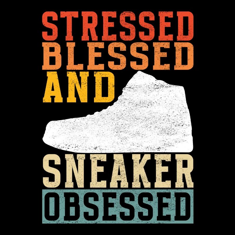 Sneakerhead Sneaker Collector