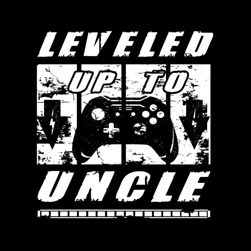 Nivelé à l’oncle Tu vas être un oncle