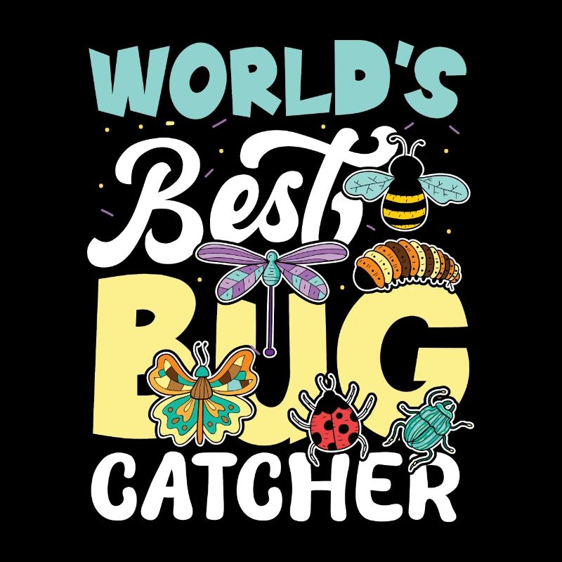 World's Best Bug Catcher