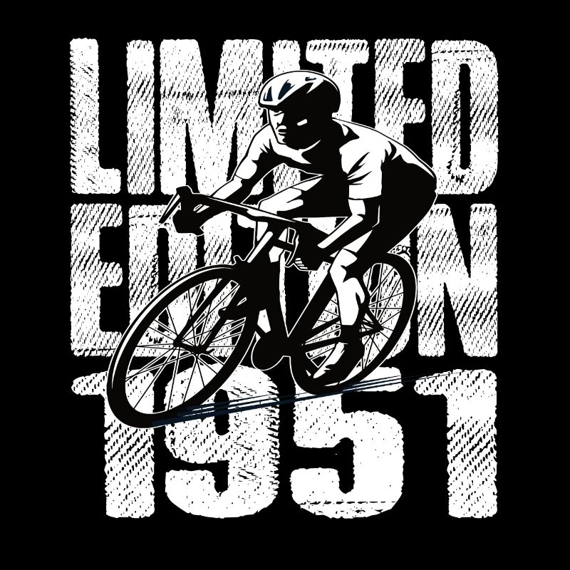 Édition limitée 1951 Édition limitée anniversaire