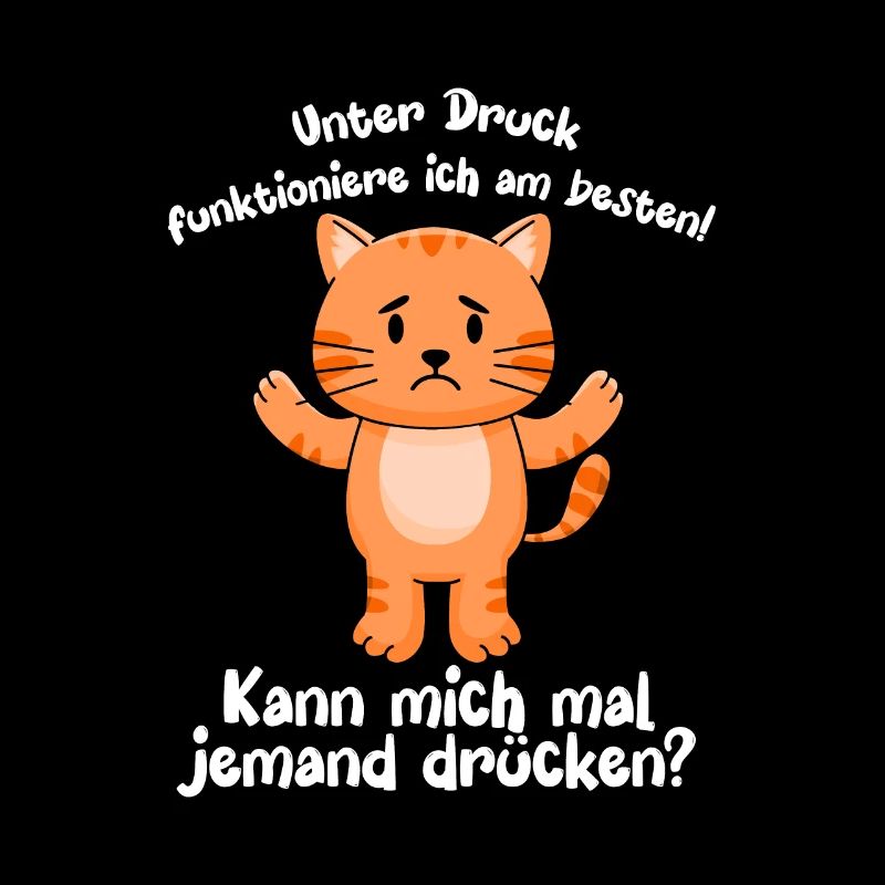 I function best under pressure